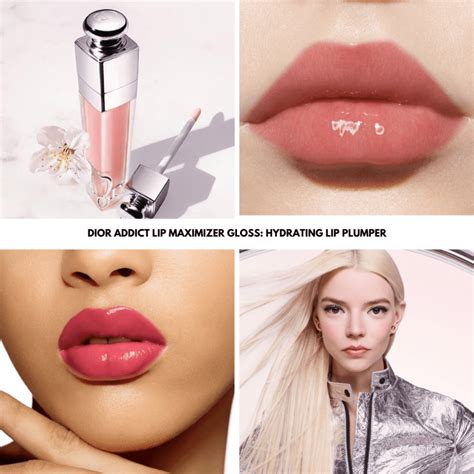 dior addict lip maximizer|where to buy dior lip gloss.